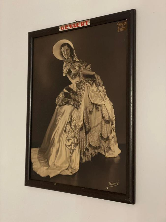 A Casa Di Elena Apartment Palermo Luaran gambar