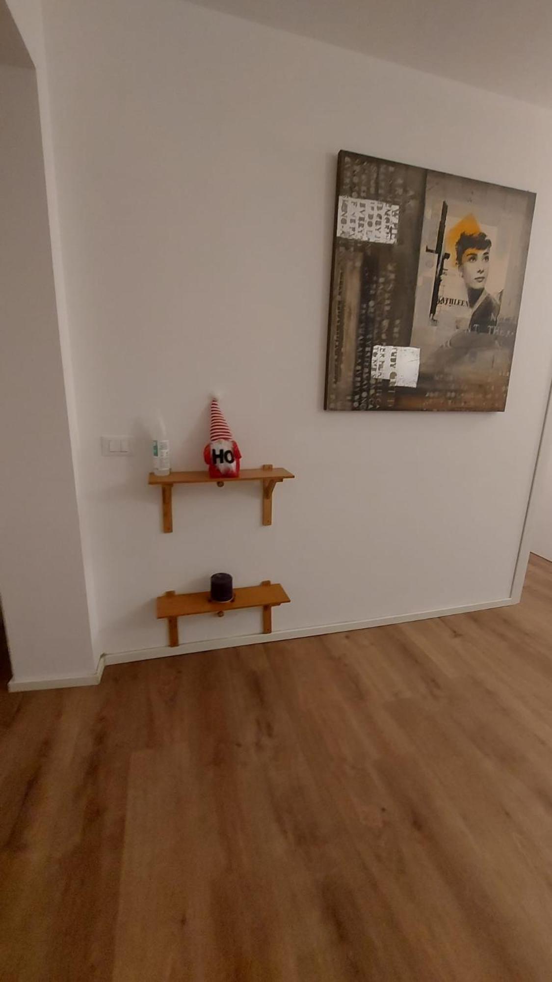 A Casa Di Elena Apartment Palermo Luaran gambar